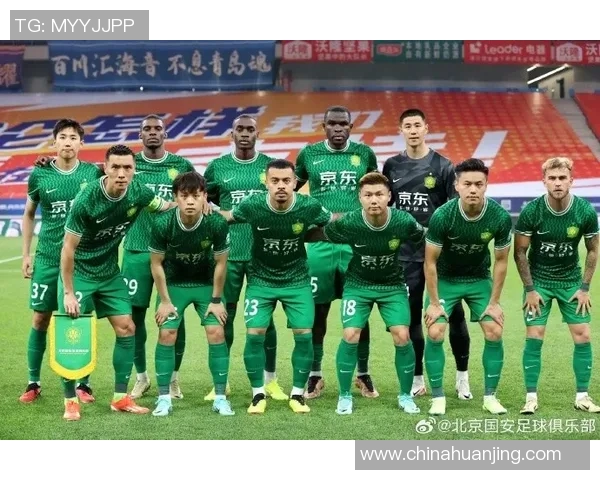 国足球联赛新篇章揭幕各队争辉展现青春风采与激情对决